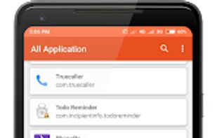 Internet Guard - No Root Firewall screenshot 1