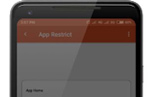 Internet Guard - No Root Firewall screenshot 2