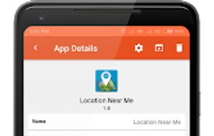 Internet Guard - No Root Firewall screenshot 1