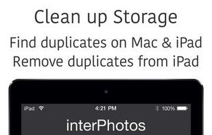interPhotos screenshot 3