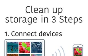 interPhotos screenshot 1