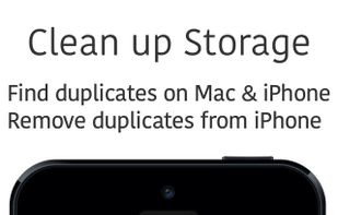 interPhotos screenshot 1