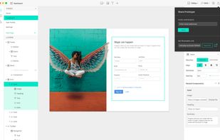 Interplay screenshot 1