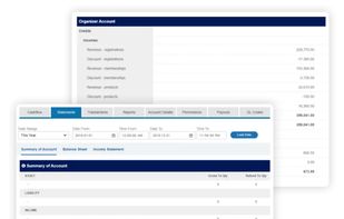 Interpodia Technnology screenshot 2