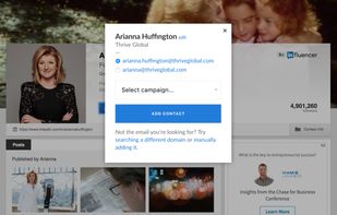 Interseller screenshot 2