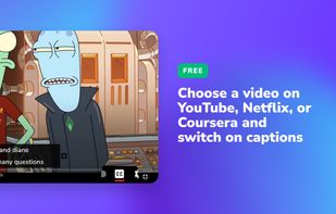 InterSub screenshot 2