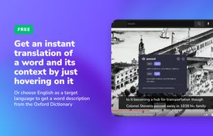 InterSub screenshot 3