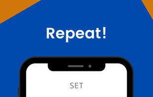 Interval Timer screenshot 3