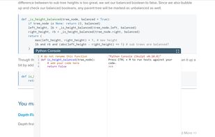 Interview Breeze screenshot 1