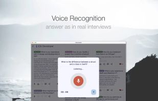 InterviewAI screenshot 3