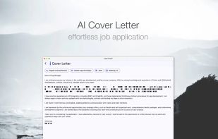 InterviewAI screenshot 2