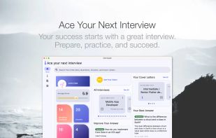 InterviewAI screenshot 1