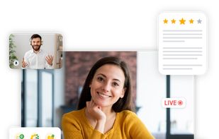 InterviewBuddy screenshot 1