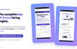 AI Interview Software