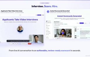 AI Interview Software - InterviewFlowAI