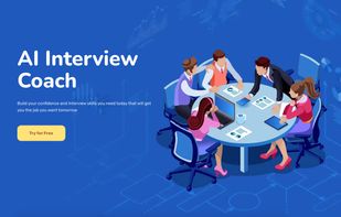 InterviewSpark: your AI interview coach