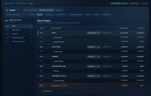 InteScene screenshot 1