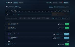 InteScene screenshot 2