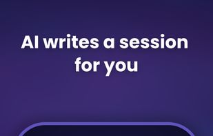 InTheMoment screenshot 2