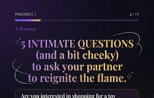 IntimateChallenge screenshot 1