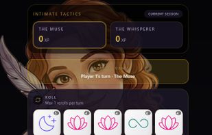 IntimateChallenge screenshot 1