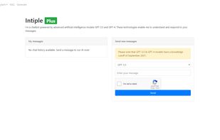 Intiple screenshot 1