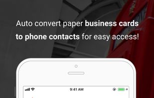 InTouchApp - CRM for WhatsApp screenshot 3