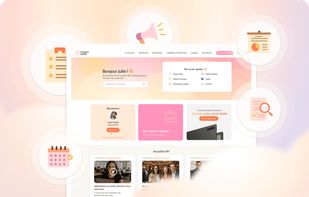 Intranet Inside screenshot 1