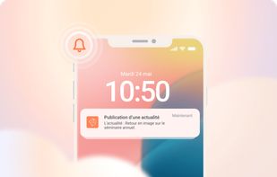 Intranet Inside screenshot 1