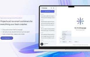 Intrascope screenshot 3