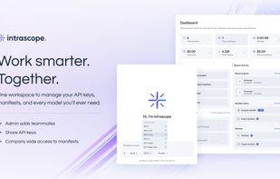 Intrascope screenshot 1