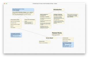 Intrigue screenshot 1