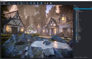 Intrinsic screenshot 1