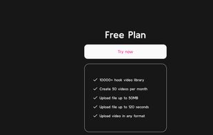 Intro Hook screenshot 2