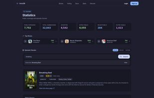 IntroDB screenshot 3