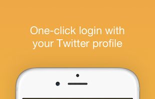 introduce-Analyze profiles on Twitter screenshot 1