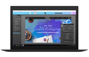 Intuiface screenshot 1