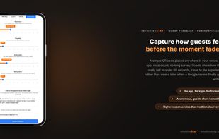 IntuitiveStay screenshot 3