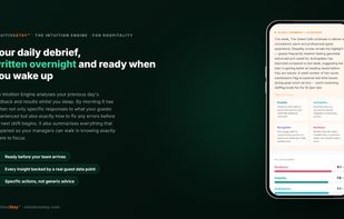 IntuitiveStay screenshot 2