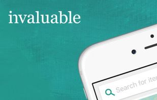 Invaluable screenshot 1