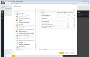 Invantive Bridge screenshot 1