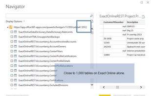 Invantive Cloud screenshot 3