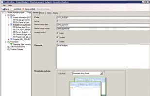 Excel add-on Invantive Control screenshot 1