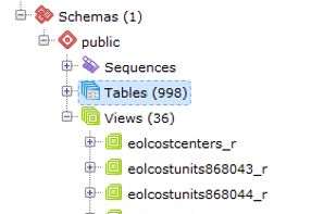 Invantive Data Replicator screenshot 1