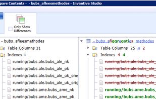 Invantive Studio screenshot 1