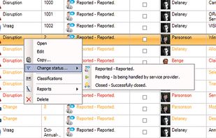 Invantive Vision screenshot 3