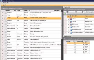 Invantive Vision screenshot 1
