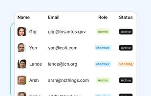 Invent Assistants screenshot 1