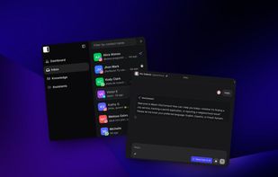 Invent Assistants screenshot 1