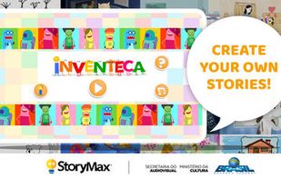 Inventeca screenshot 1